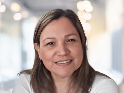 Elinalda Aquino de Oliveira