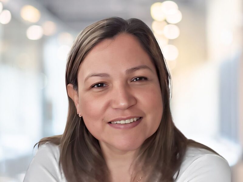 Elinalda Aquino de Oliveira