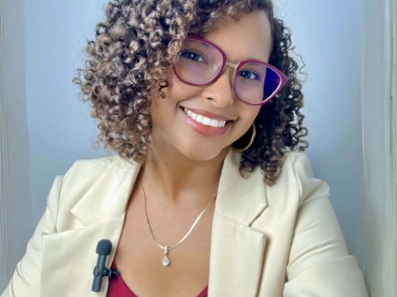 Luana da Silva Nunes Rodrigues