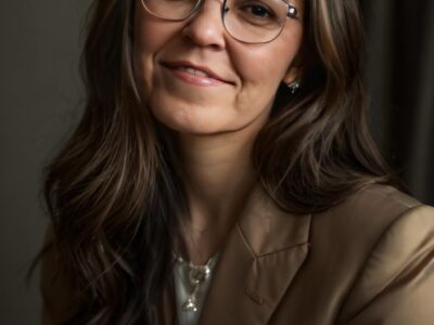 Anne Karine de Moura Tenório Madruga