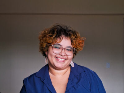 Leonora Moreira Fonseca