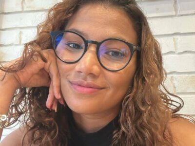 Laís de Araújo Ribeiro