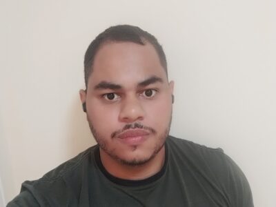 Michel Douglas Guedes De Figueredo