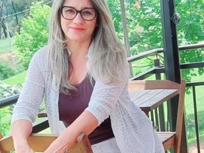 Silvana Carneiro da Silva