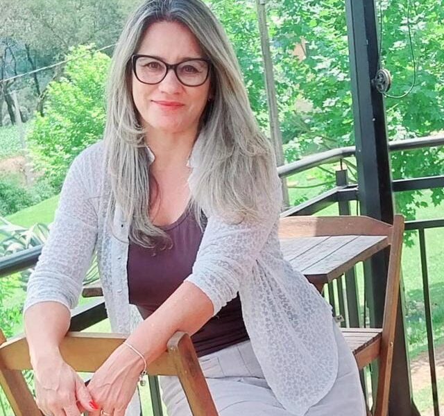 Silvana Carneiro da Silva