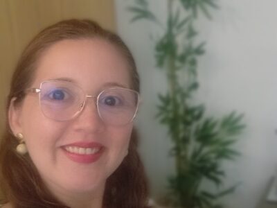 Karine Oliveira dos Santos