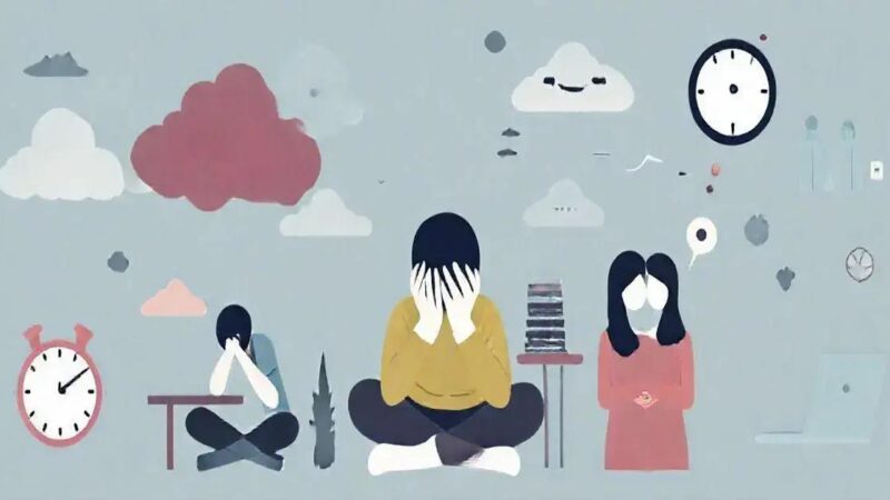 5 sinais de que você precisa de terapia online: Ajudando você a identificar