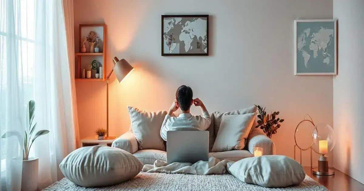 Acessibilidade e Comodidade da Terapia Online Acessibilidade e Comodidade da Terapia Online