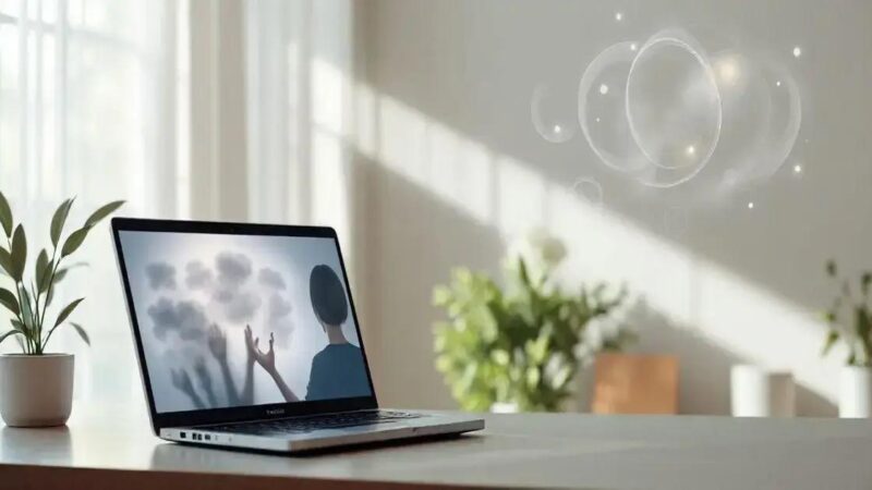 Ansiedade: Quais são as causas e como a Terapia Online pode ajudar?