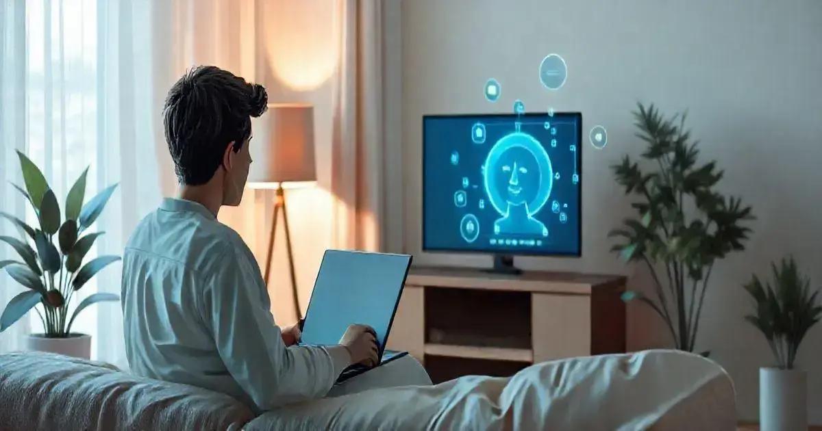 Como a terapia online ajuda com a ansiedade? Como a terapia online ajuda com a ansiedade?