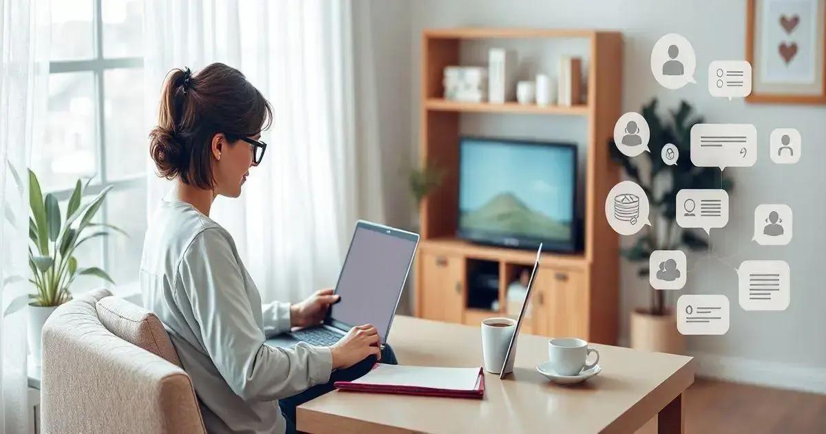 Como escolher o psicólogo online ideal? Como escolher o psicólogo online ideal?