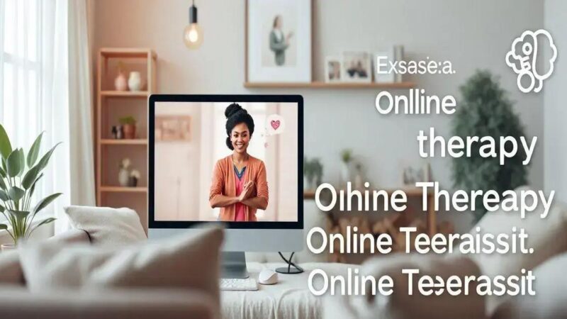 Como funciona a Terapia Online? Descubra tudo sobre esse método de atendimento