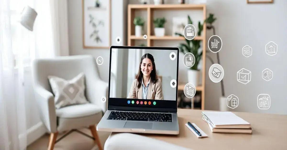 Critérios Fundamentais para a Escolha do Melhor Psicólogo Online