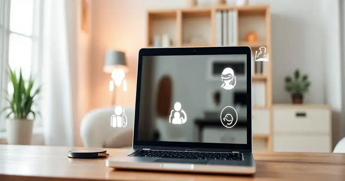 Dificuldades de Relacionamento e a importância da Terapia Online