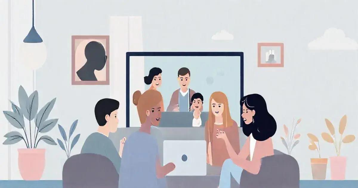 Encontrando o terapeuta online ideal para você Encontrando o terapeuta online ideal para você