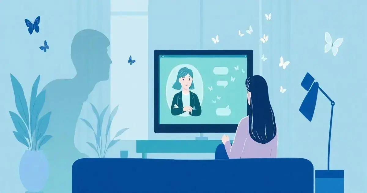 Entendendo a Ansiedade e seus Efeitos Entendendo a Ansiedade e seus Efeitos