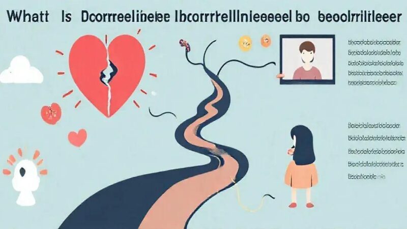 O que é Borderline? Como a psicologia online pode tratar esse transtorno