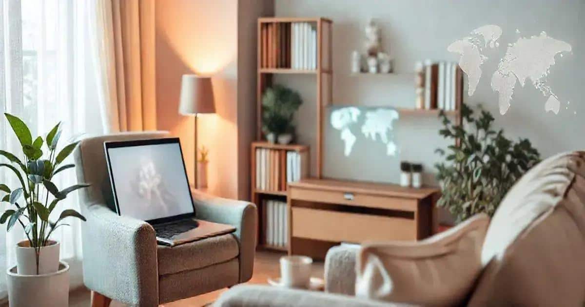 Privacidade e Conforto no Seu Espaço Privacidade e Conforto no Seu Espaço