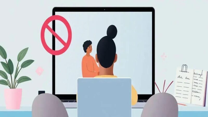 Psicologia Online no tratamento de transtornos alimentares: Como funciona a terapia à distância