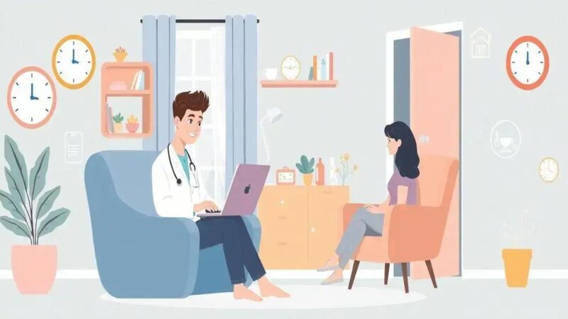 Psicólogos Online: Como encontrar o profissional ideal para você?