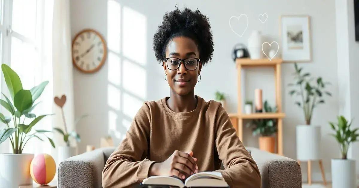 Técnicas Práticas para Controlar a Ansiedade com Apoio Online Técnicas Práticas para Controlar a Ansiedade com Apoio Online