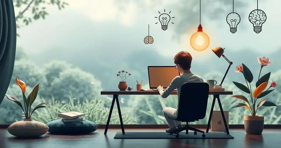 Técnicas Práticas para o Gerenciamento do Estresse Técnicas Práticas para o Gerenciamento do Estresse