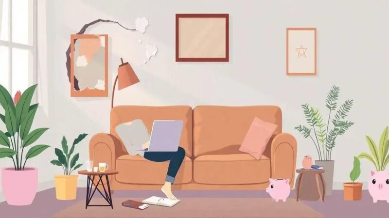 Terapia Online: Benefícios da psicologia à distância para a sua saúde mental