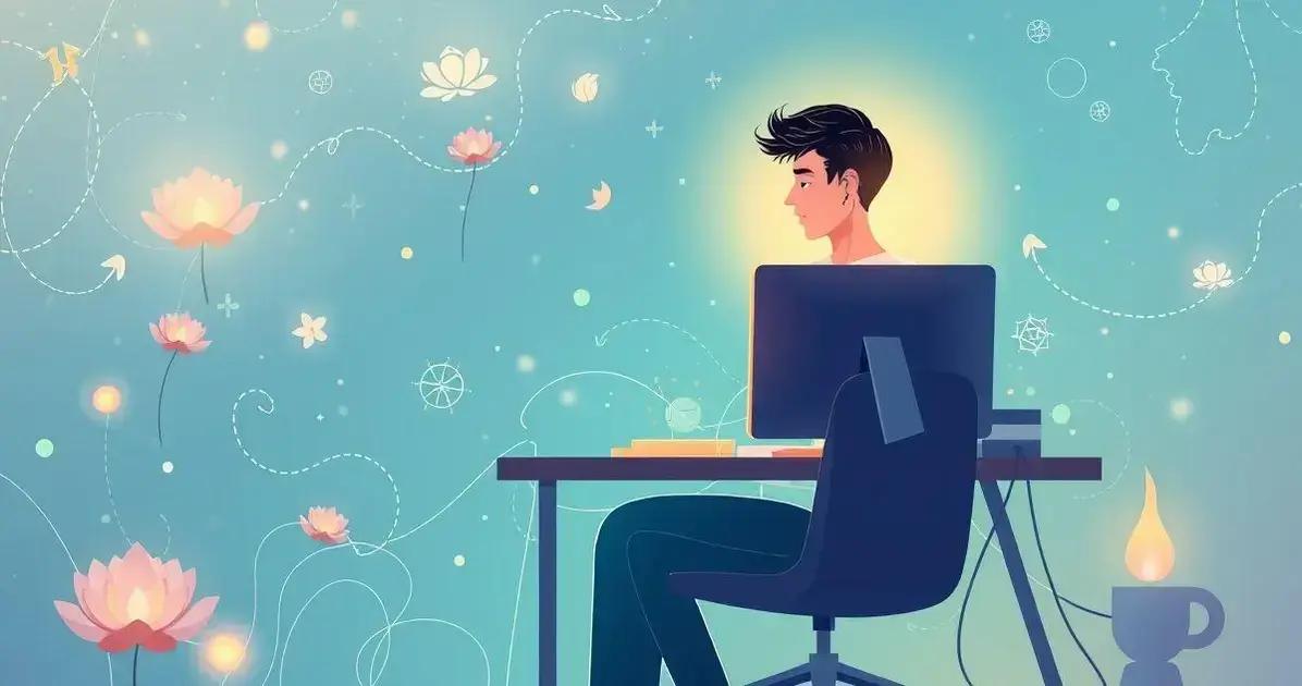 5 dicas práticas para gerenciar o estresse diário 5 dicas práticas para gerenciar o estresse diário