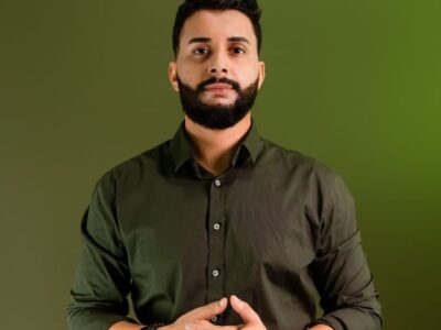 Brener Júnior Oliveira Pinto