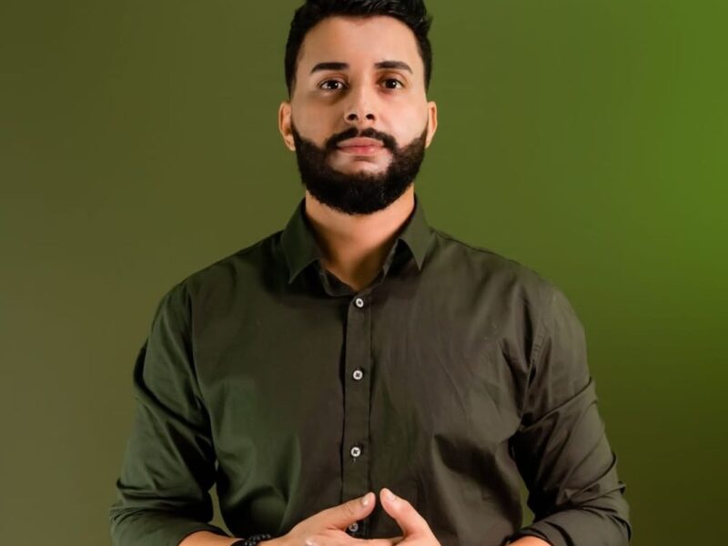 Brener Júnior Oliveira Pinto