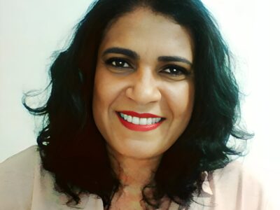 Tania Carlos de Melo