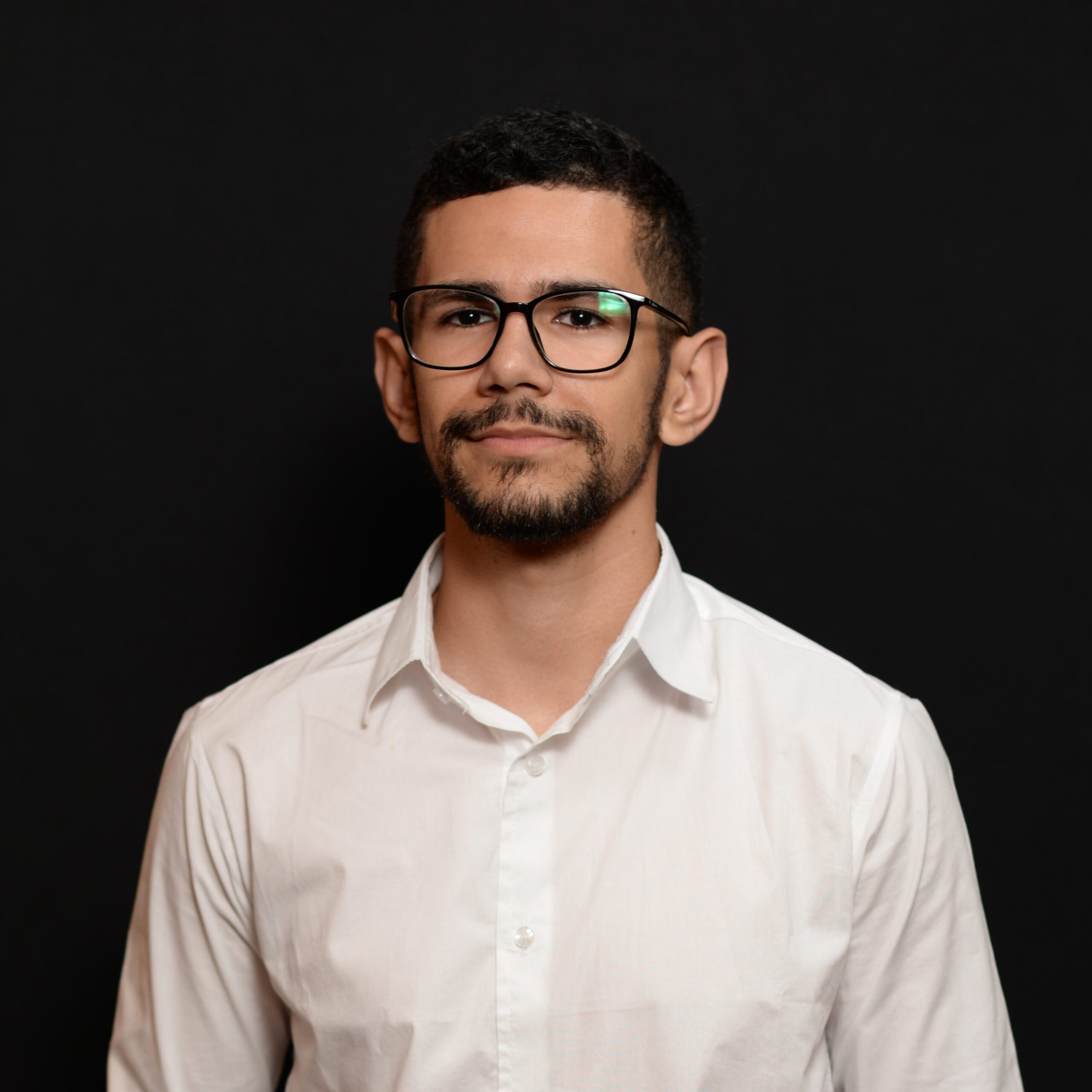 Marcus Antonio Medeiros de Souza