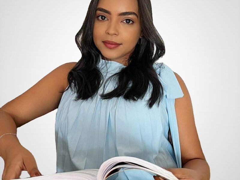 Débora Sodré de Souza