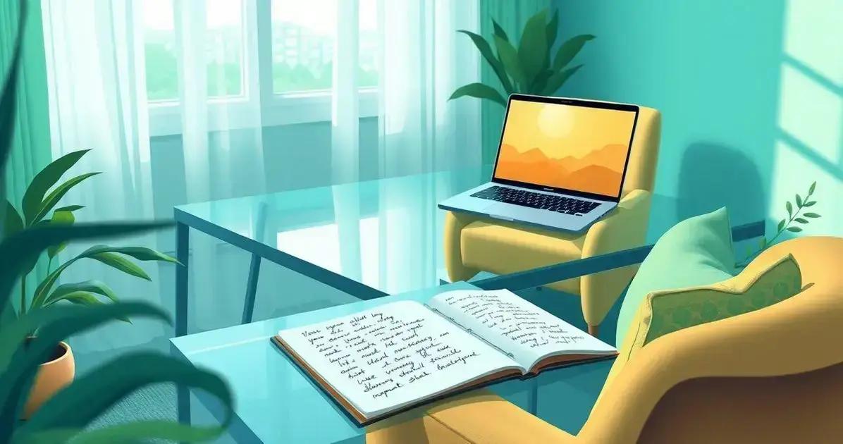 Benefícios da Terapia Online para Depressão