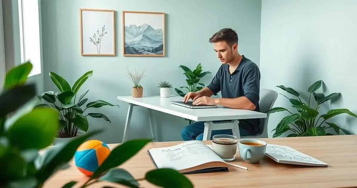 Como a psicologia online pode ajudar com o estresse? Como a psicologia online pode ajudar com o estresse?