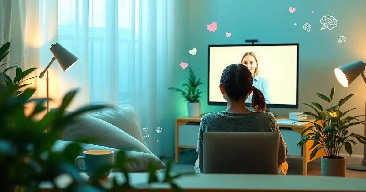 Como funciona o Apoio Psicológico Online? Como funciona o Apoio Psicológico Online?