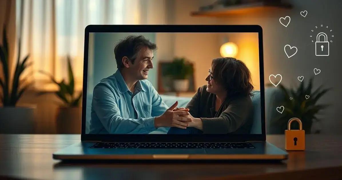 Construindo Conexões Fortes: A Eficácia do Atendimento Psicológico Online Construindo Conexões Fortes: A Eficácia do Atendimento Psicológico Online