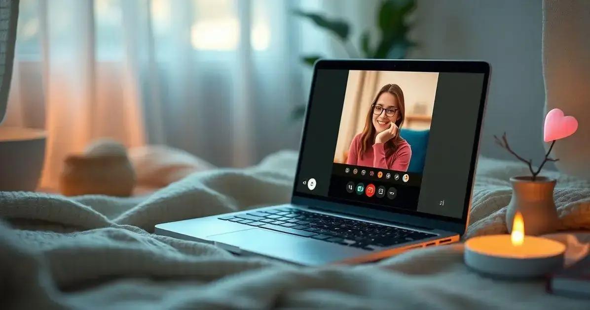 Encontrando o terapeuta online certo para você Encontrando o terapeuta online certo para você