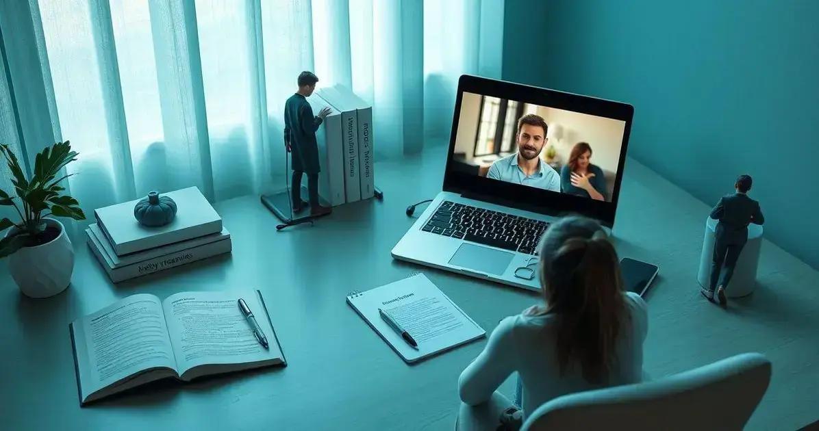 Entendendo os Distúrbios de Ansiedade Entendendo os Distúrbios de Ansiedade