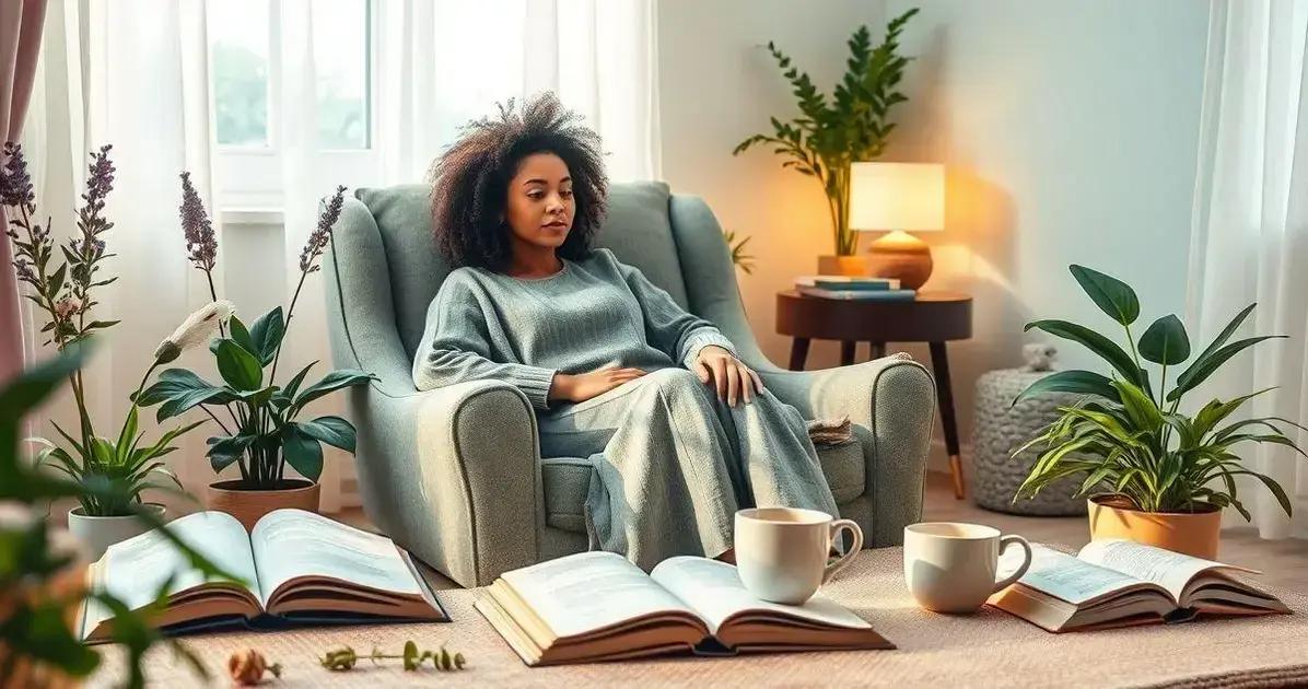 Estratégias Práticas para o Controle da Ansiedade Estratégias Práticas para o Controle da Ansiedade