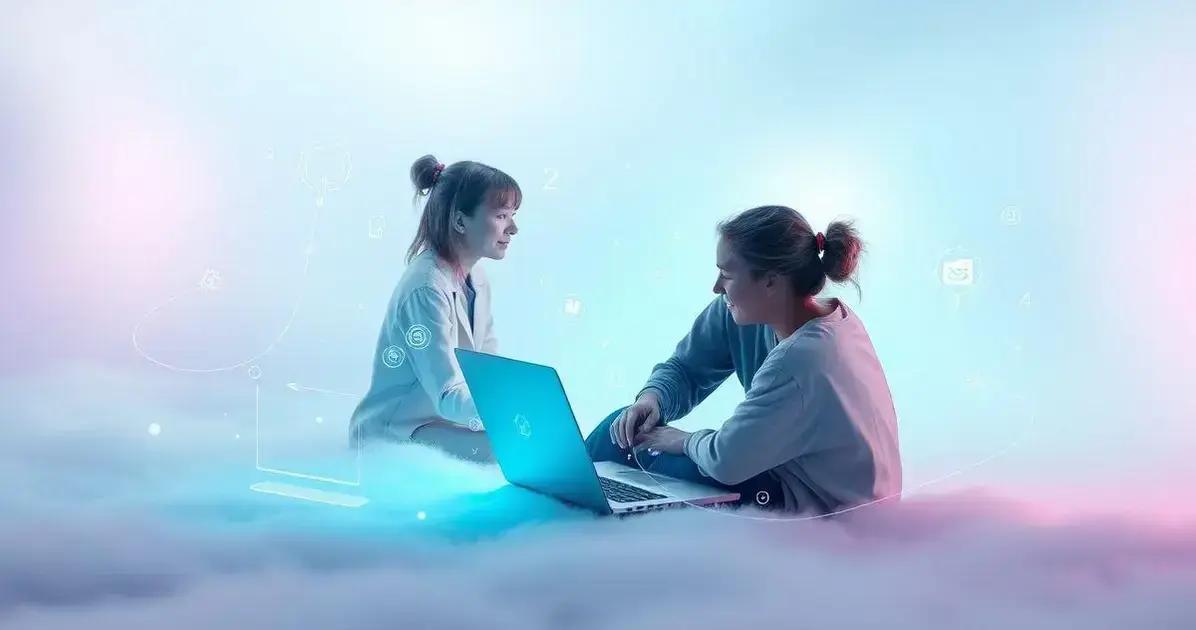 Para quem é indicada a Psicoterapia Virtual?