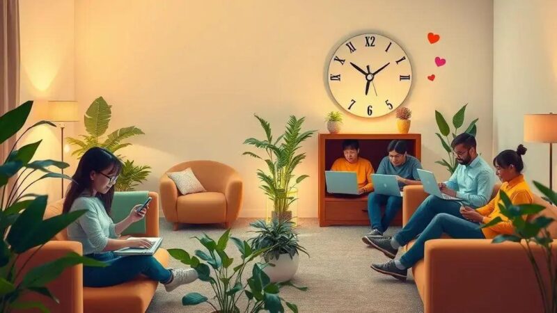 Psicologia Online: Uma Alternativa para Todos