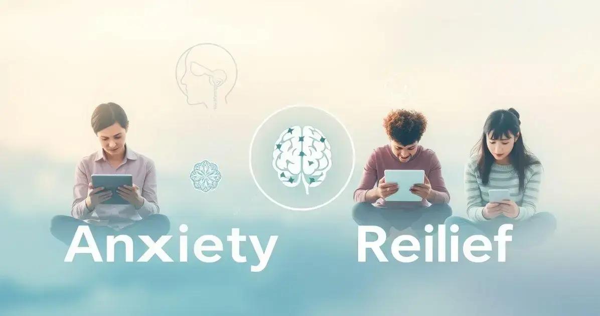 Técnicas e Estratégias para Controlar a Ansiedade Técnicas e Estratégias para Controlar a Ansiedade