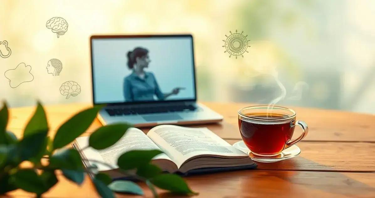 Tipos de terapia para depressão