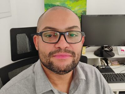 Eduardo Perpetuo Saraiva