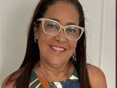 Ana Elizabeth Prezidio de Brito