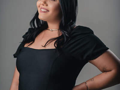 Jacklinne Pereira da Silva