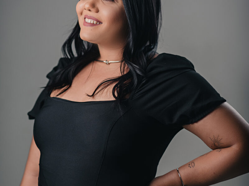 Jacklinne Pereira da Silva