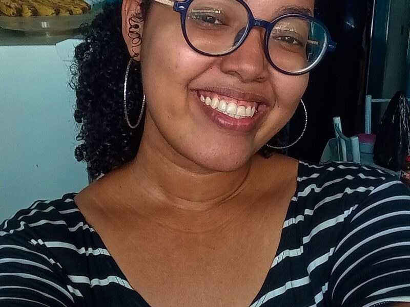 Karine Sibelly Ventura Lima