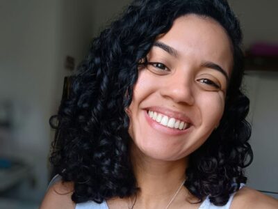 Raíssa de Souza Simas